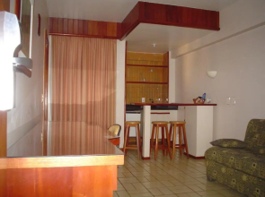 San Marino Suite Hotel