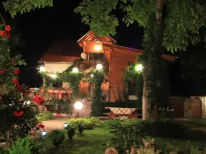 Orehite Guest House