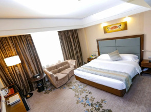 Garden International Hotel