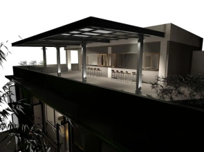 Casa Anzures Express