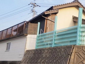 Condominium Umi No Manmaeso