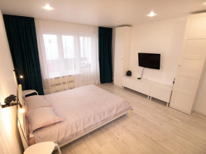 Апартаменты на улице Зои и Александра Космодемьянских