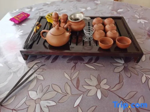 Shanghai Xiangwei Farmhouse