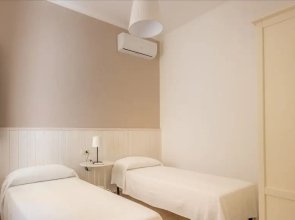 Anita Apartment