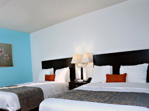 Coratel Inn & Suites By Jasper Newton