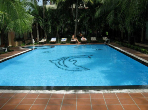 Sunrise Resort Mui Ne