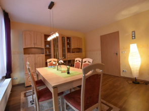 Entrancing Apartment in Am Salzhaff Germany With Terrace