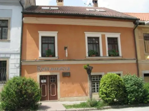 Chata u Janusa Fedorkin Jarok