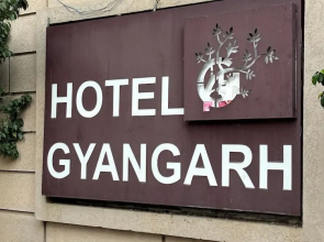 Hotel Gyangarh