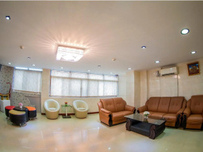 Diamond Rise Hotel Mandalay