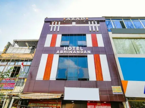 Fabexpress Abhinandan