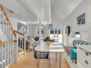 Vesterålen Apartment