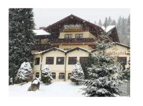 Waldhotel Seebachschleife