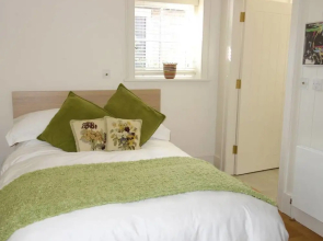 Newly Converted Stable Block