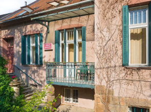 Abel Pension Budapest