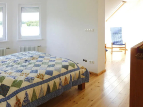 Holiday Home Zum Roten Adler in Storkow