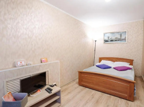 9 Ночей в центре на улице Анохина