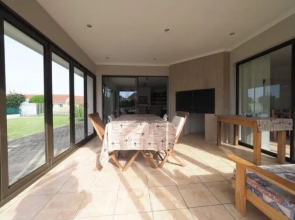 Maplan 22 Plett