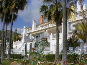Apartment in Nerja Malaga 102179