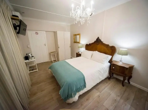 Heaven's View Guest House