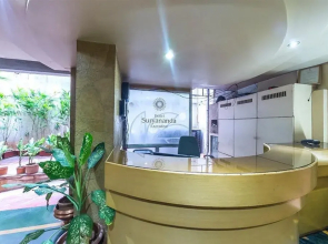 Hotel Suryananda Executive