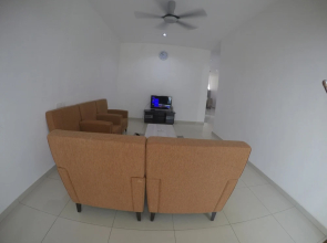 D'Sayang Homestay