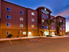 Candlewood Suites Tucson by IHG