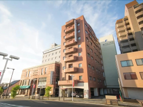 Toyota Prestige Hotel