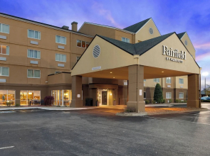 Fairfield Inn Owensboro