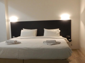 Atlas City Center Hotel