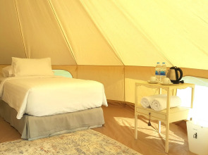 Mövenpick Resort Khao Yai