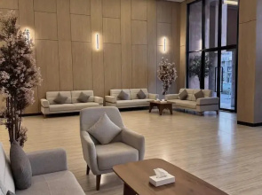 Regency View Hotel