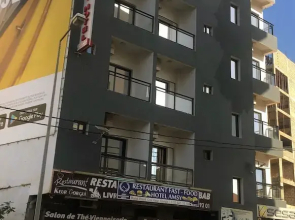 Amsy Hotel Amsy Hotel