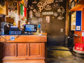 The Trip Hostel