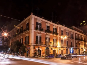 Vittorio's Luxury Suites