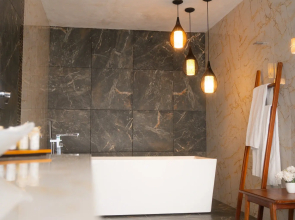 Cabañas Luxury Bacalar