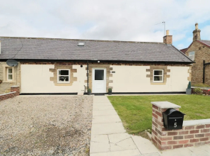 Gateway Cottage