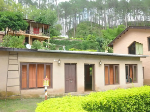 Perfectly Located Resort amidst Majkhali Woods