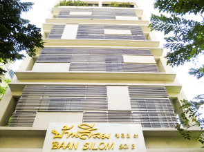 Baan Silom Soi 3