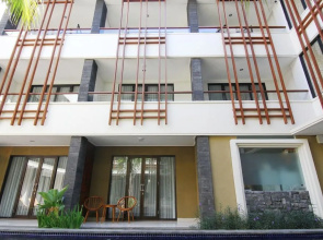 Airy Seminyak Dewi Saraswati Tiga 53 Kuta Bali