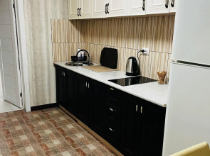 Апартаменты на улице Ленина 406