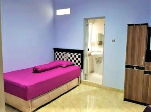 Guest House 21 Makassar