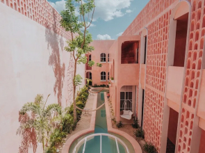 Casa Amate 61 - Mérida Centro