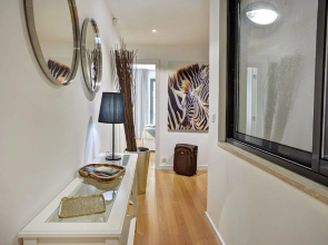 Sonel Investe Apartments Martim Moniz SQ