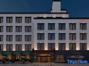 Junwo Hotel (Changchun Jida First Hospital Cultural Square Subway Station Branch)