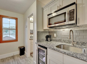 The Ranch at Cow Creek, a Luxury Experience for Groups and Events