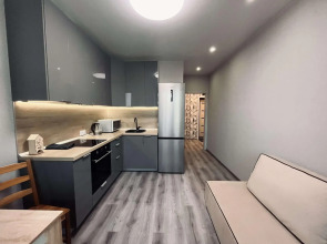 Апартаменты на улице Немировича-Данченко 167/3