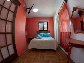 Maggic Home Panoramica