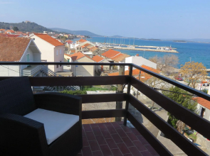 Marin - 100m From the Beach With Parking - A2