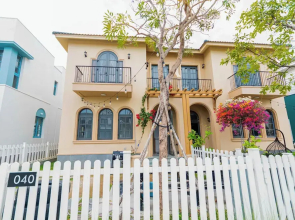 Luxury 3 br La Fleur Villa-Novaworld PT